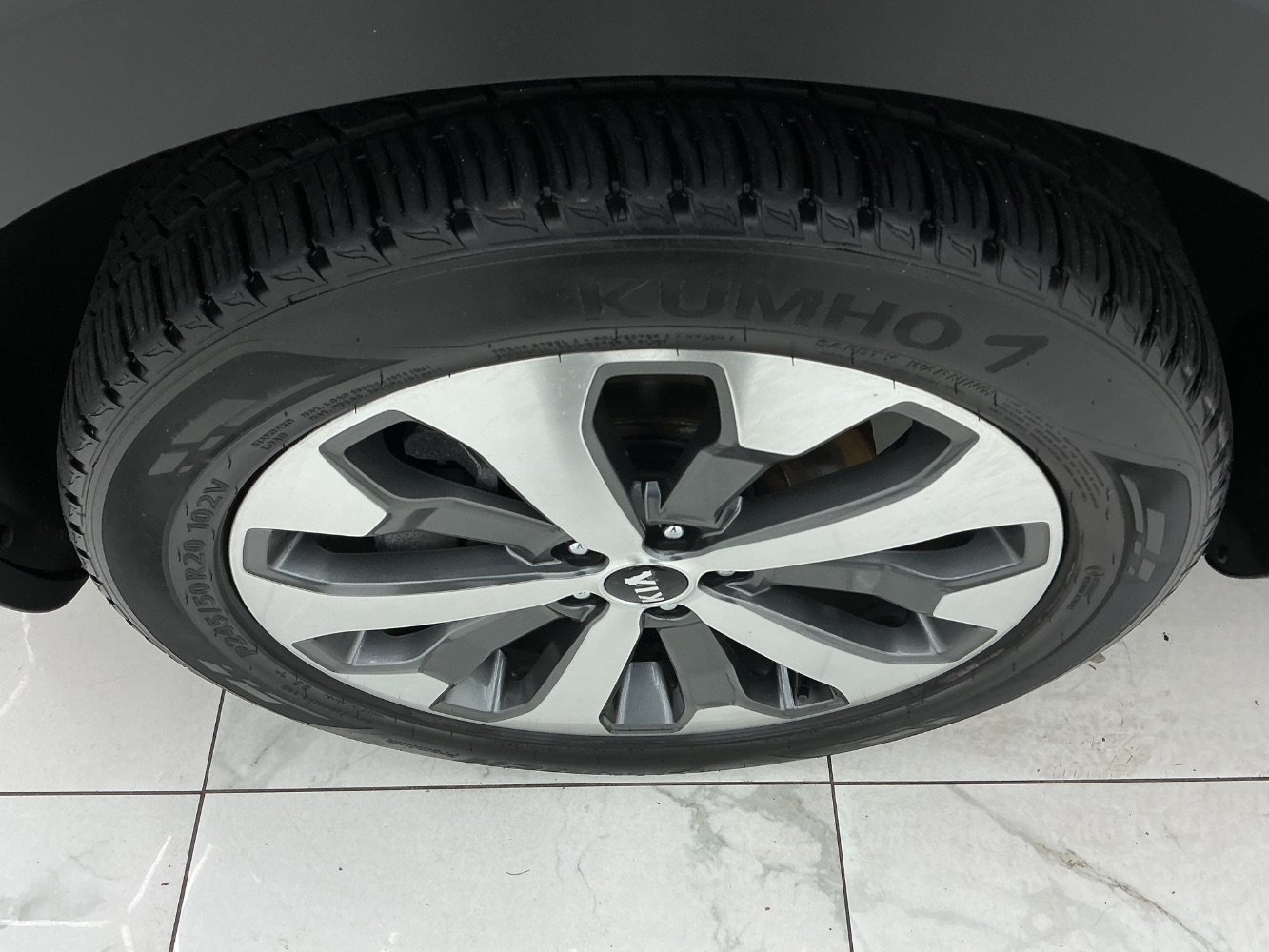 Used 2020 Kia Telluride S AWD/4WD image 47