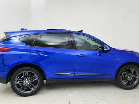 Used 2023 Acura RDX A-Spec image 6