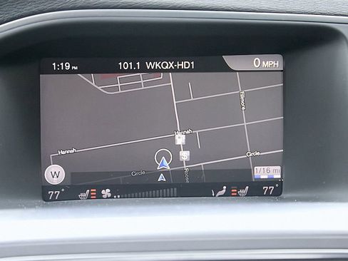 Used 2017 Volvo S60 T5 Inscription Platinum w/ Climate Package image 34