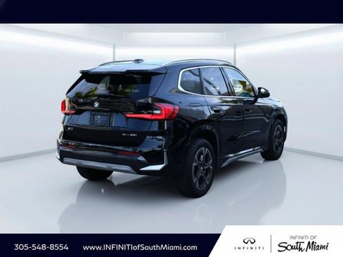 Used 2025 BMW X1 xDrive28i AWD/4WD image 4