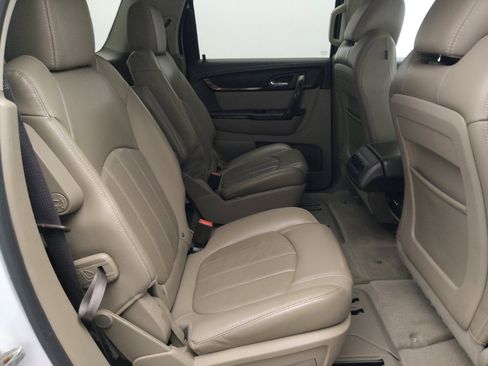 Used 2016 GMC Acadia Denali FWD image 19