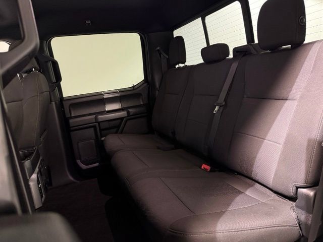 Used 2018 Ford F150 XLT w/ Equipment Group 302A Luxury AWD/4WD image 23