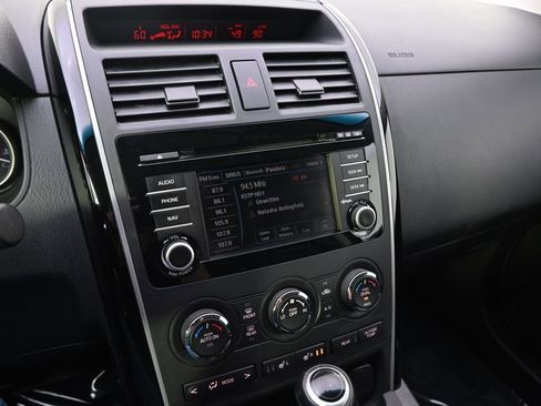 Used 2014 MAZDA CX-9 Touring w/ Touring Technology Package AWD/4WD image 24