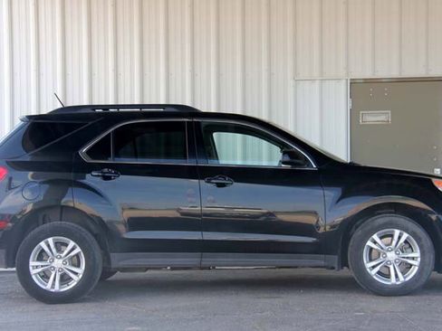 Used 2013 Chevrolet Equinox LT image 12