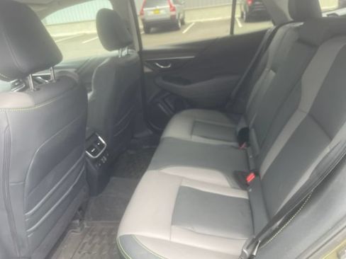Used 2024 Subaru Outback Onyx Edition XT AWD/4WD image 13