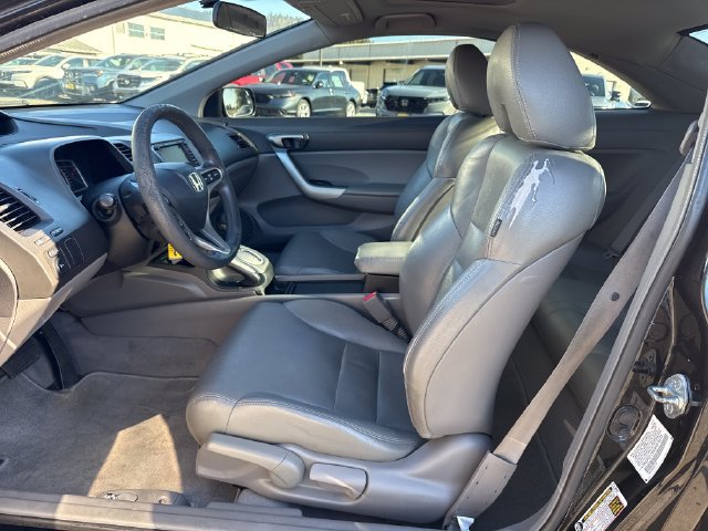 Used 2009 Honda Civic EX image 17