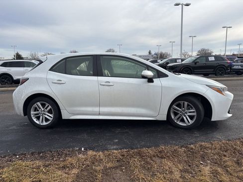 Used 2022 Toyota Corolla SE image 11