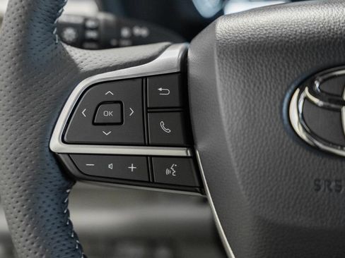 New 2026 Toyota Sienna Platinum AWD/4WD image 29