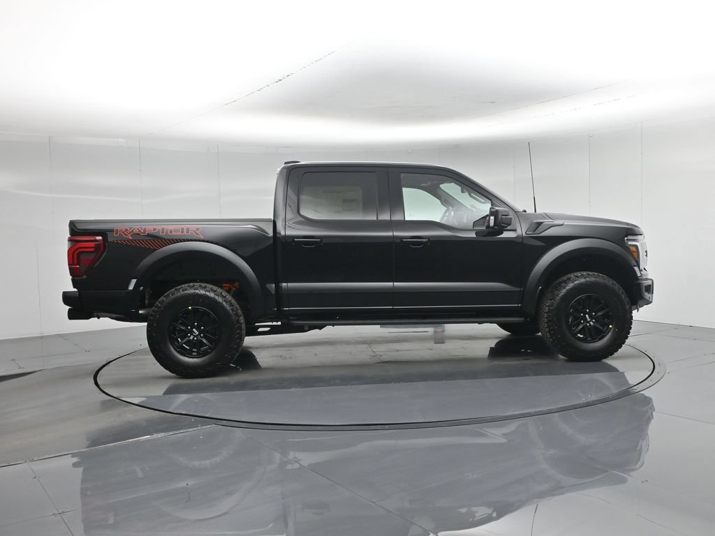 New 2026 Ford F150 Raptor AWD/4WD image 38