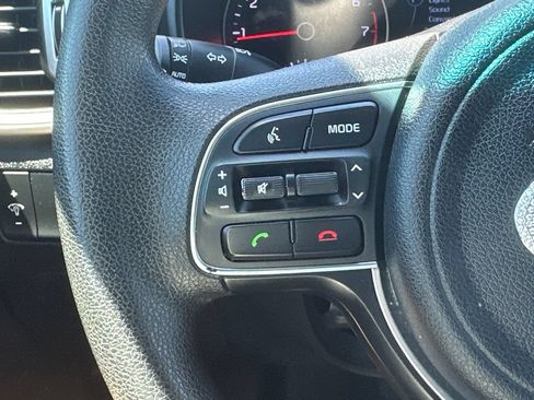 Used 2019 Kia Sportage LX FWD image 24