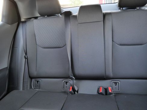 Certified 2025 Toyota Prius LE image 14