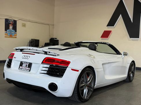 Used 2014 Audi R8 V8 AWD/4WD image 7