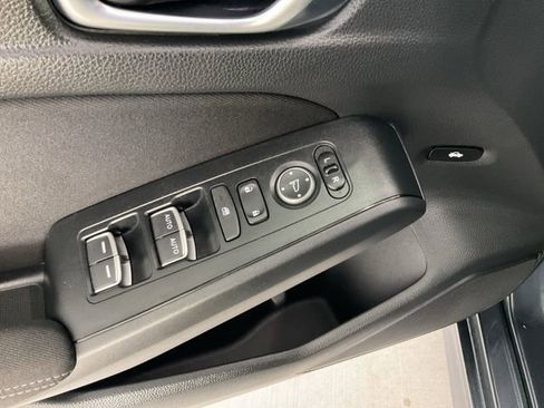 Certified 2023 Honda Civic Sport image 5