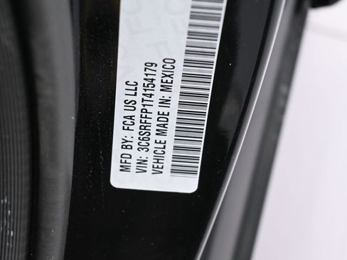 New 2026 RAM 1500 Big Horn image 17