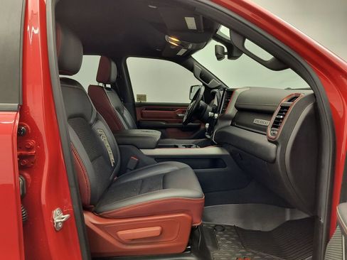 Used 2019 RAM 1500 Rebel w/ Rebel Level 2 Equipment Group image 28