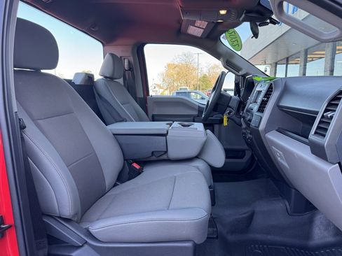 Used 2022 Ford F250 XL w/ Power Equipment Group image 15