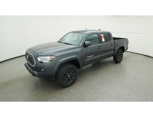 Used 2023 Toyota Tacoma SR5 image 1