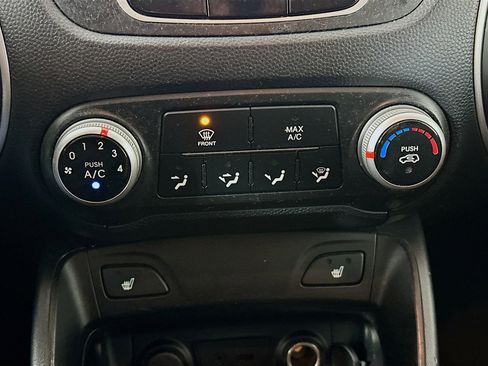 Used 2013 Hyundai Tucson GLS FWD image 21