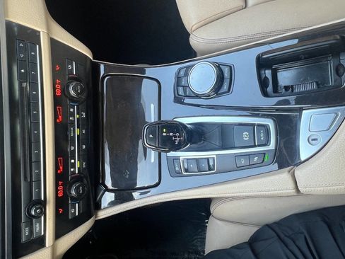 Used 2015 BMW 535i Sedan RWD image 24