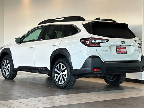 Used 2024 Subaru Outback Premium image 6