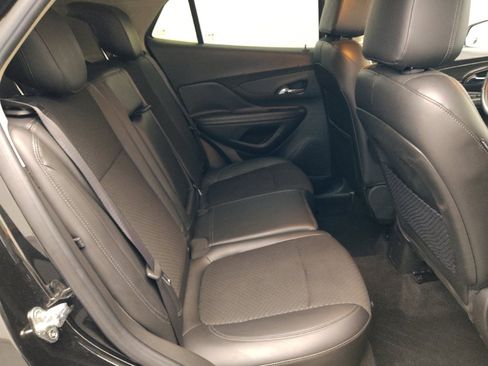Used 2018 Buick Encore Preferred FWD image 19