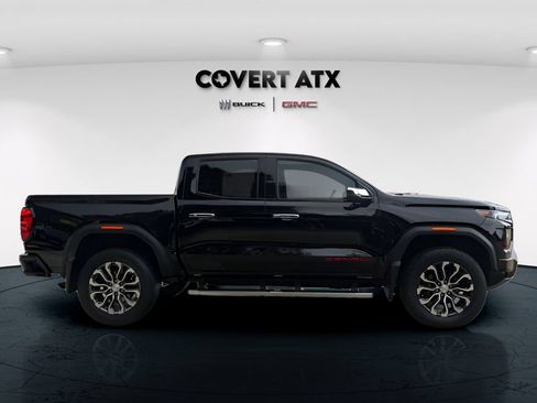 Used 2023 GMC Canyon Denali AWD/4WD image 7
