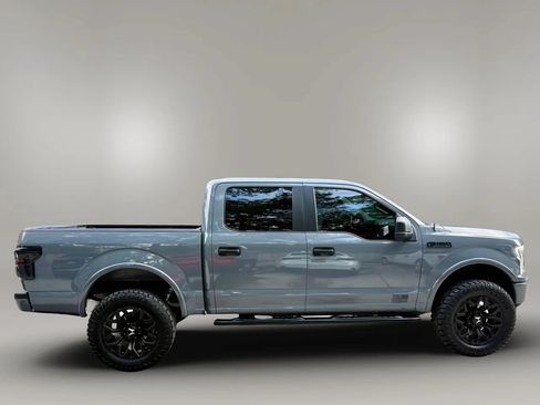 Used 2019 Ford F150 XL w/ Equipment Group 101A Mid RWD image 5