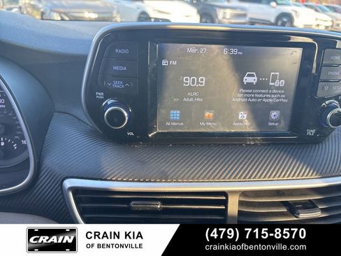 Used 2019 Hyundai Tucson SE image 18