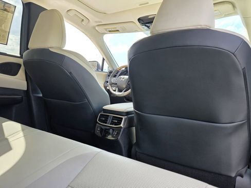 Used 2023 Lexus RX 350 Premium w/ Cold Area Package image 30