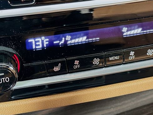 Certified 2023 BMW M550i xDrive w/ Executive Package image 28