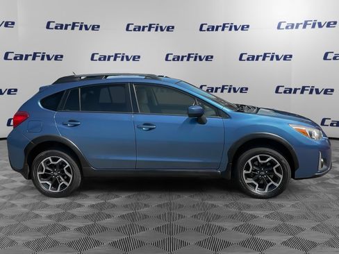 Used 2016 Subaru Crosstrek 2.0i Premium AWD/4WD image 7