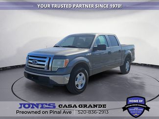 Used 2010 Ford F150 XLT RWD video 1