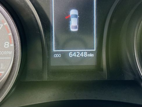 Used 2023 Toyota Camry SE image 16