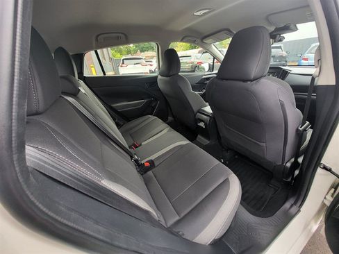 Used 2025 Subaru Impreza 2.0i AWD/4WD image 11