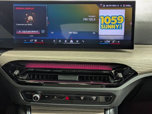 Used 2025 BMW 430i 430i Coupe image 16