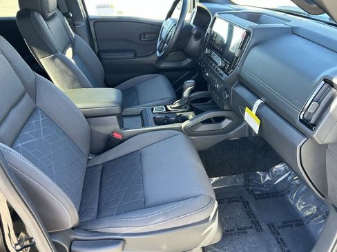 New 2026 Nissan Frontier SV w/ Tow Package image 9