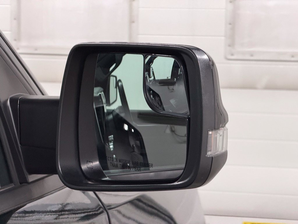 Certified 2023 RAM 1500 Laramie AWD/4WD image 20