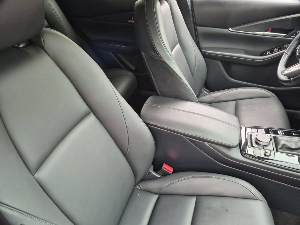 Used 2025 MAZDA CX-30 AWD 2.5 S w/ Select Sport Pkg image 28