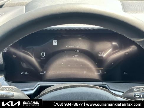 New 2025 Kia Sorento SX Prestige image 20