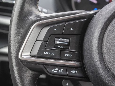 Used 2024 Subaru Forester Premium image 33