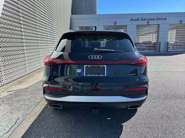 New 2026 Audi Q5 Premium AWD/4WD image 4