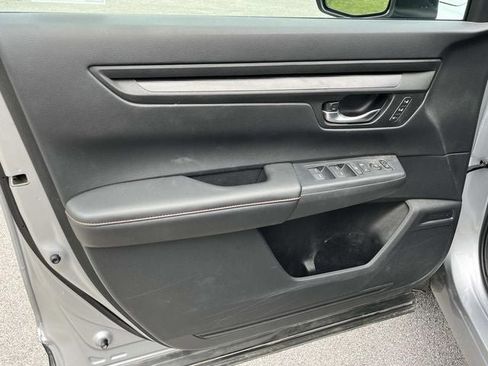 Used 2025 Honda CR-V Sport-L image 25