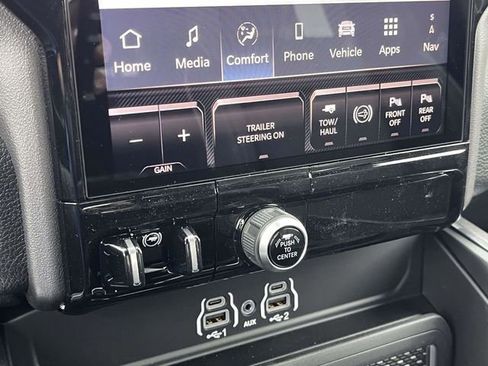 New 2026 RAM 2500 Laramie image 26