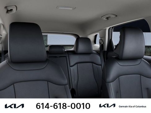 New 2026 Kia Sportage EX FWD image 30