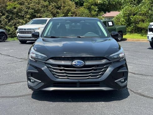 Used 2023 Subaru Legacy Premium AWD/4WD image 8
