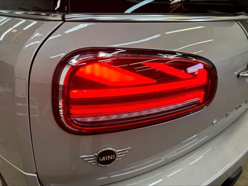 Used 2024 MINI Cooper Clubman S AWD/4WD image 31