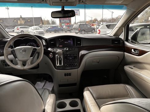 Used 2012 Nissan Quest LE image 12