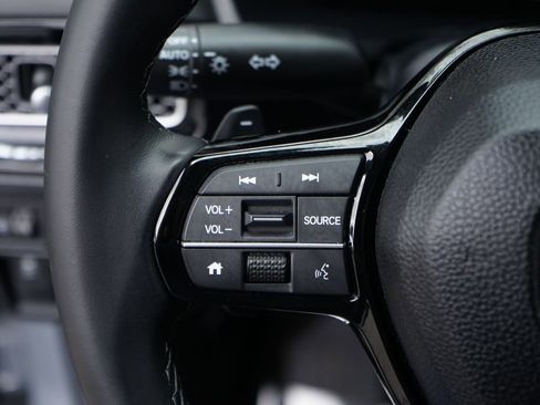 Used 2025 Honda Civic Sport image 20