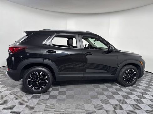 Used 2022 Chevrolet TrailBlazer LT image 8