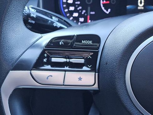 Used 2024 Hyundai Tucson SEL image 17